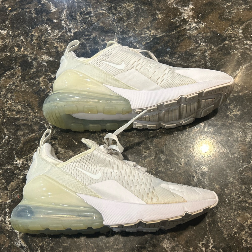 Nike Air Max 270 Shoes